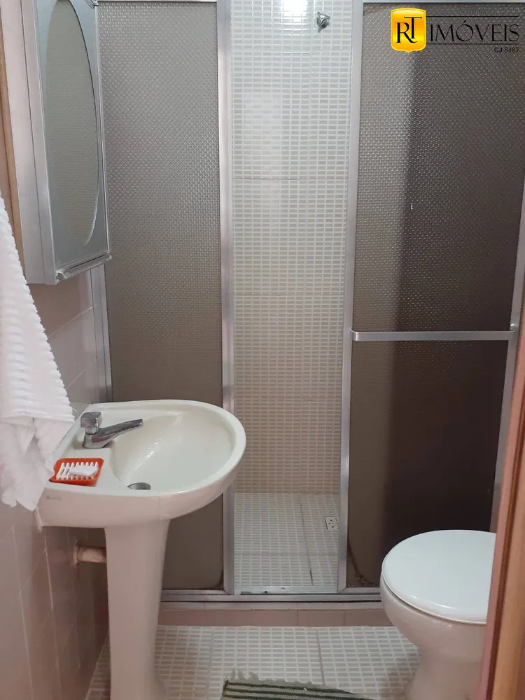Apartamento, 2 quartos, 88 m² - Foto 3