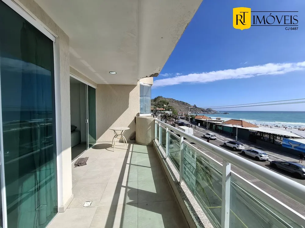 Apartamento, 2 quartos, 110 m² - Foto 1