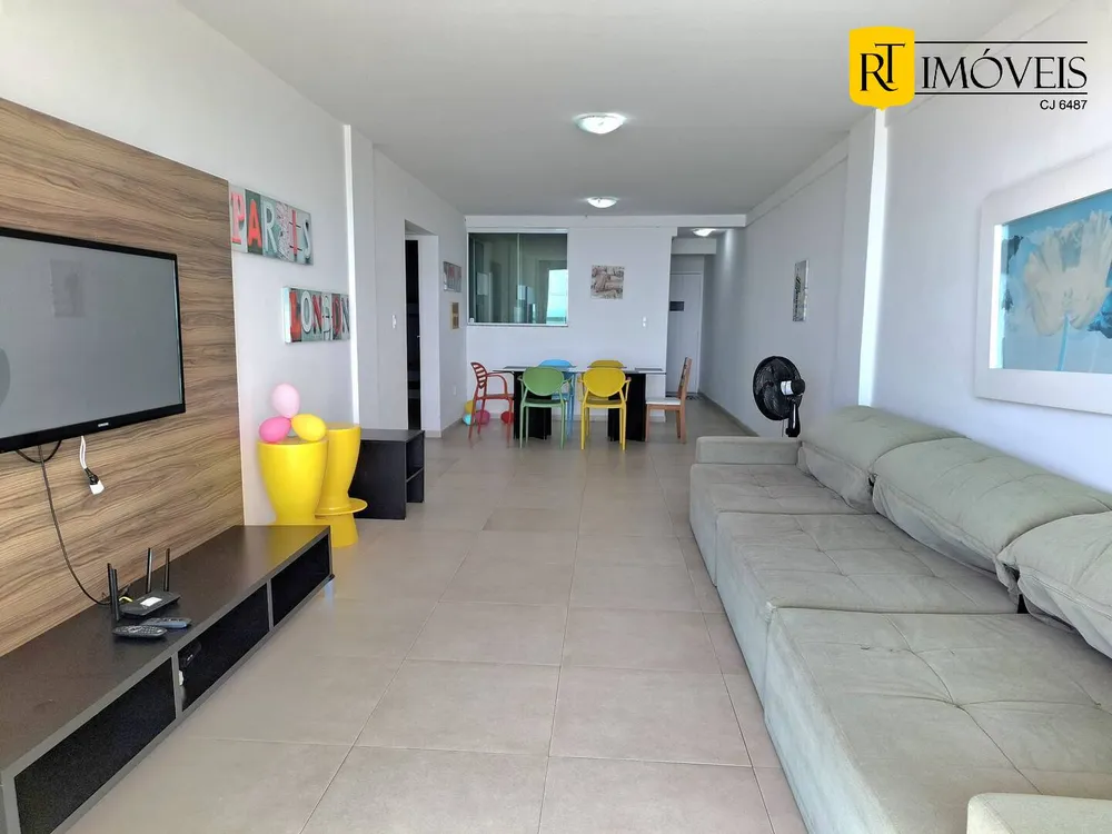 Apartamento, 2 quartos, 110 m² - Foto 5