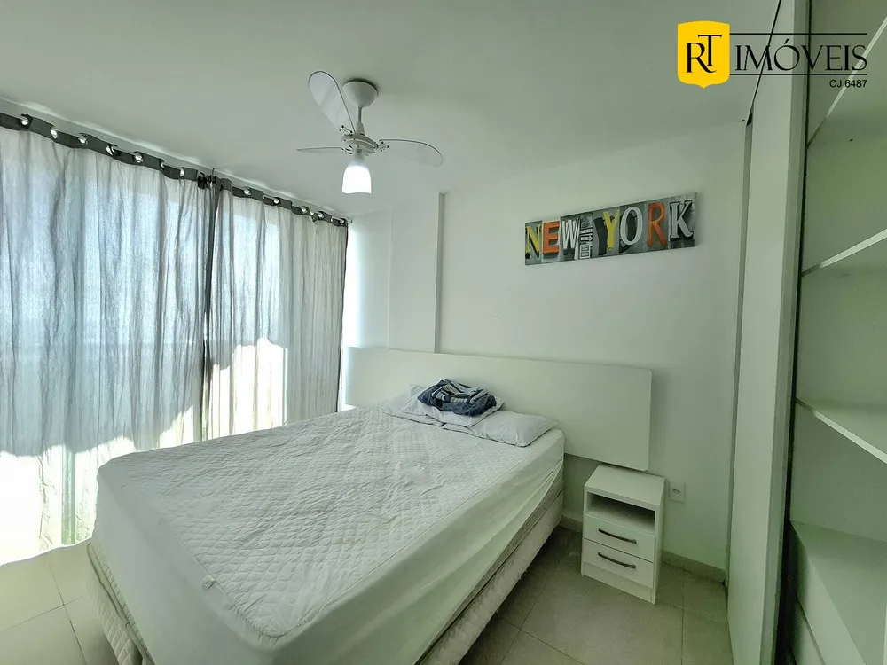 Apartamento, 2 quartos, 110 m² - Foto 8