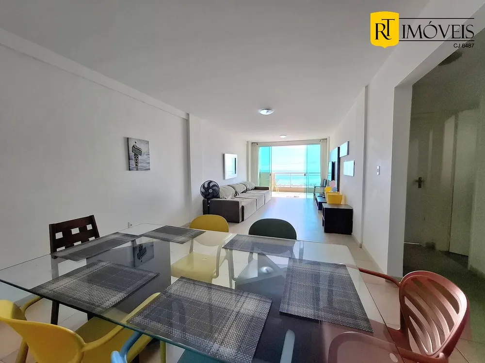 Apartamento, 2 quartos, 110 m² - Foto 4