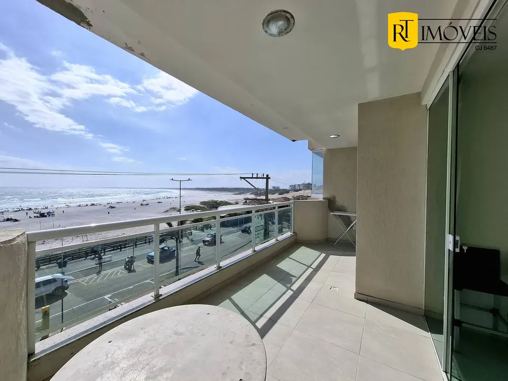Apartamento, 2 quartos, 110 m² - Foto 2