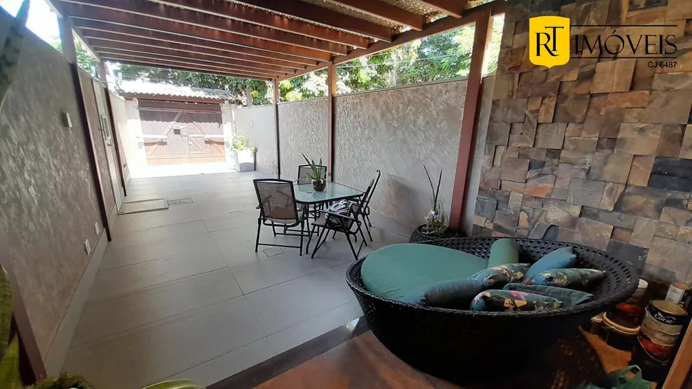 Casa, 2 quartos, 110 m² - Foto 4