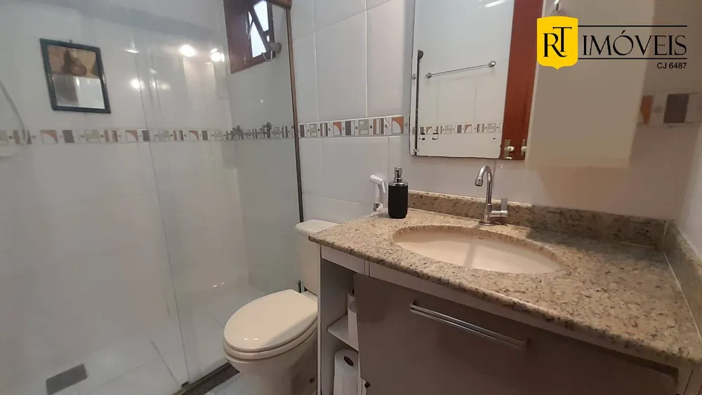 Casa, 2 quartos, 110 m² - Foto 11