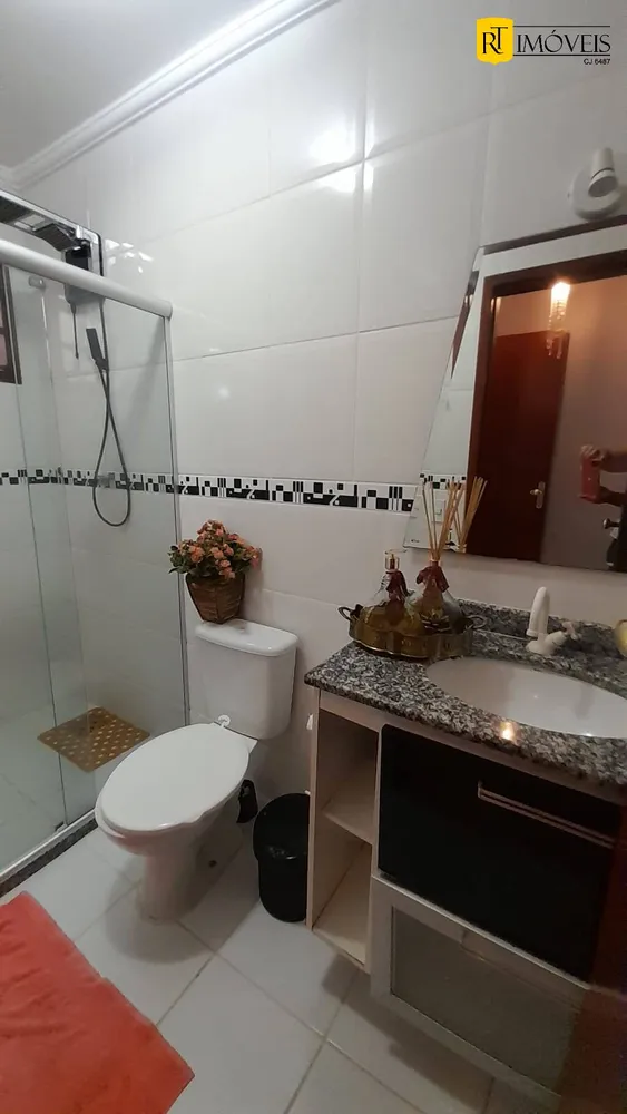Casa, 2 quartos, 110 m² - Foto 19