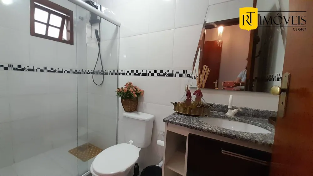 Casa, 2 quartos, 110 m² - Foto 20