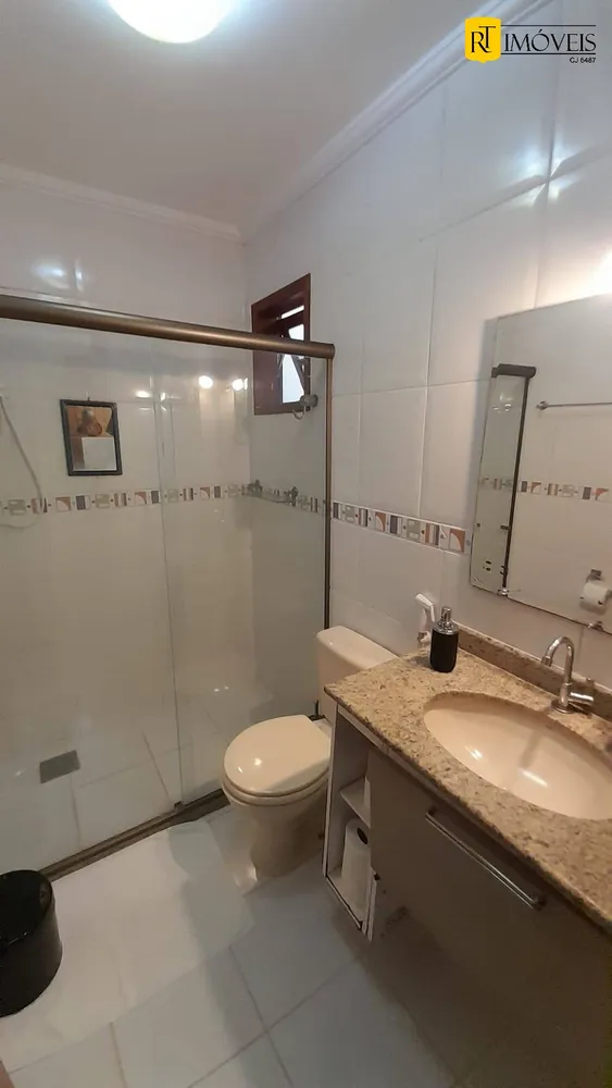 Casa, 2 quartos, 110 m² - Foto 12