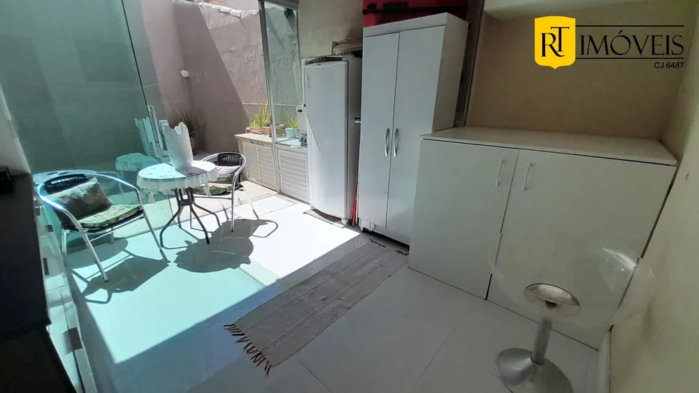 Casa, 2 quartos, 110 m² - Foto 35