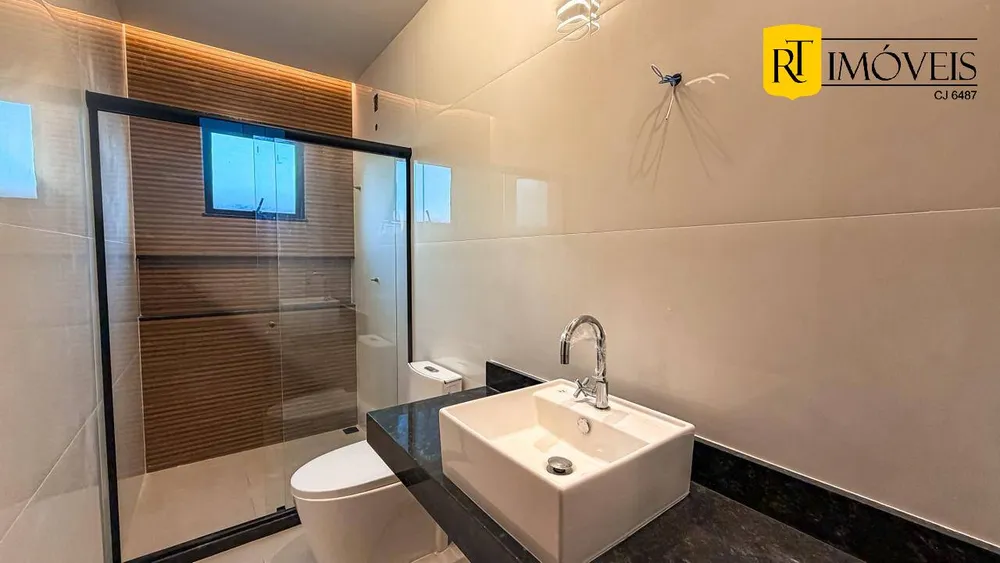 Casa de Condomínio, 3 quartos - Foto 6