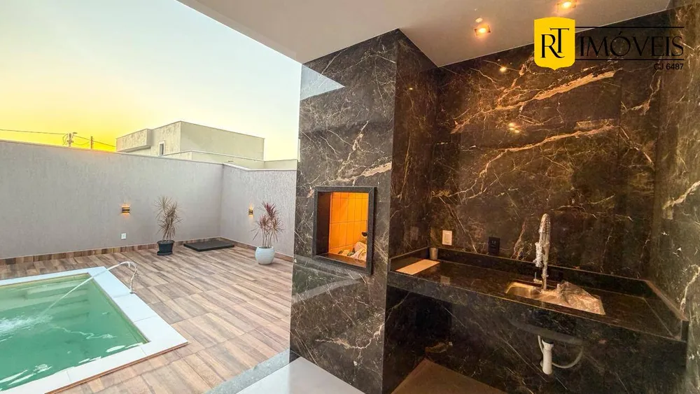 Casa de Condomínio, 3 quartos - Foto 7