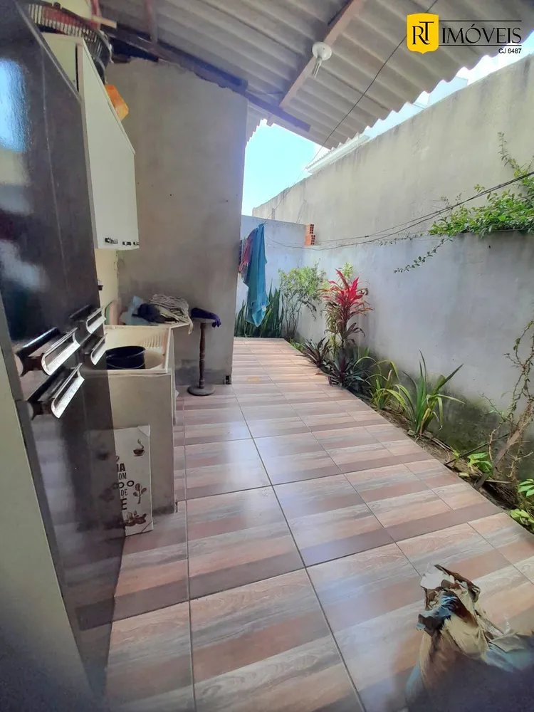 Casa, 3 quartos, 180 m² - Foto 10