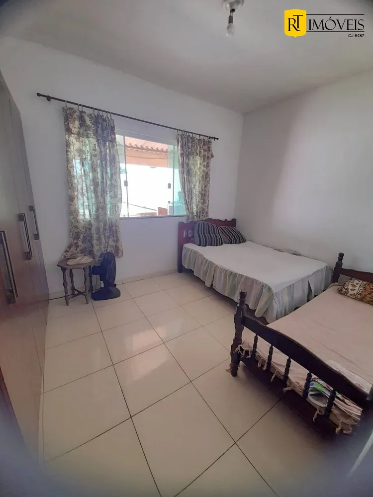 Casa, 3 quartos, 180 m² - Foto 8