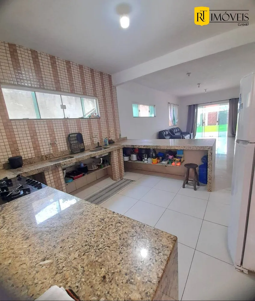 Casa, 3 quartos, 180 m² - Foto 5
