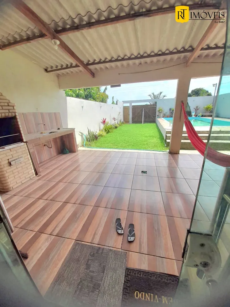 Casa, 3 quartos, 180 m² - Foto 1