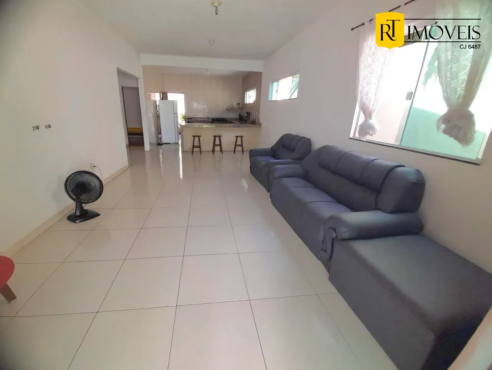 Casa, 3 quartos, 180 m² - Foto 3