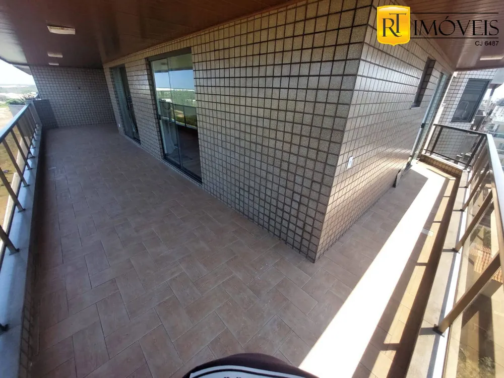 Cobertura, 4 quartos, 316 m² - Foto 12