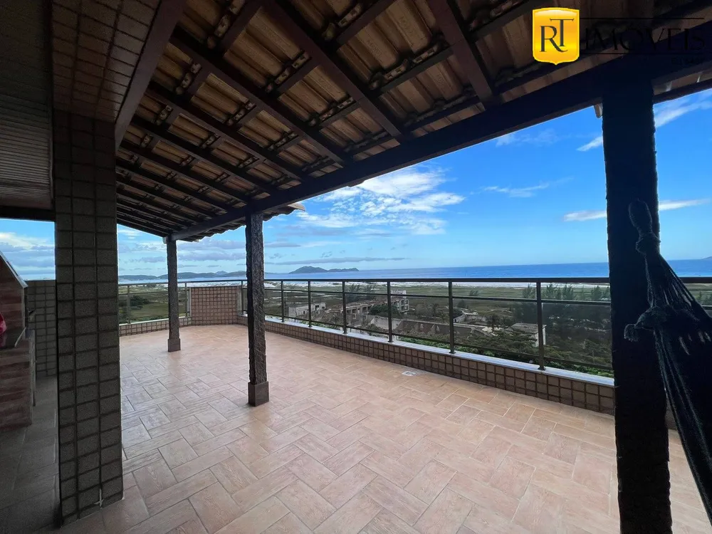 Cobertura, 4 quartos, 316 m² - Foto 33