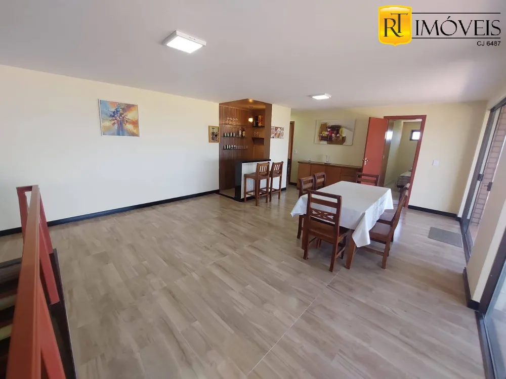 Cobertura, 4 quartos, 316 m² - Foto 22