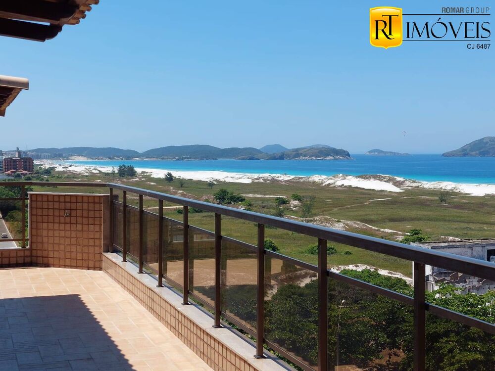 Cobertura, 4 quartos, 316 m² - Foto 1