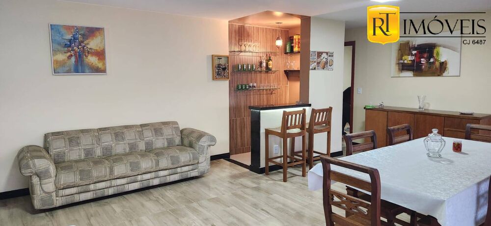 Cobertura, 4 quartos, 316 m² - Foto 3