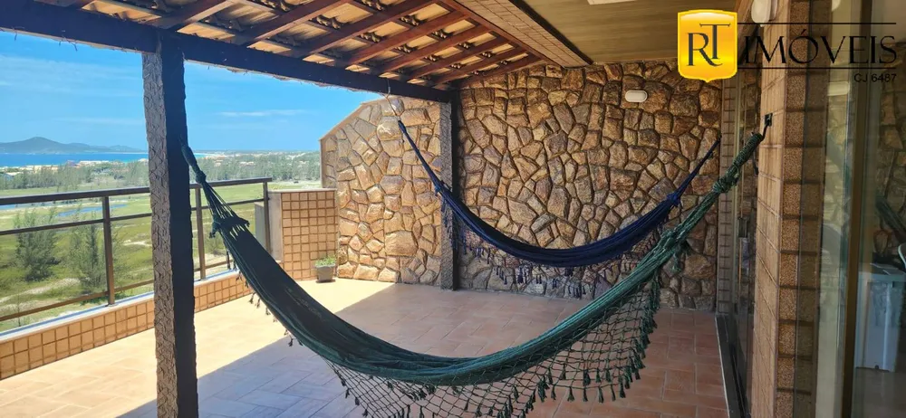 Cobertura, 4 quartos, 316 m² - Foto 32