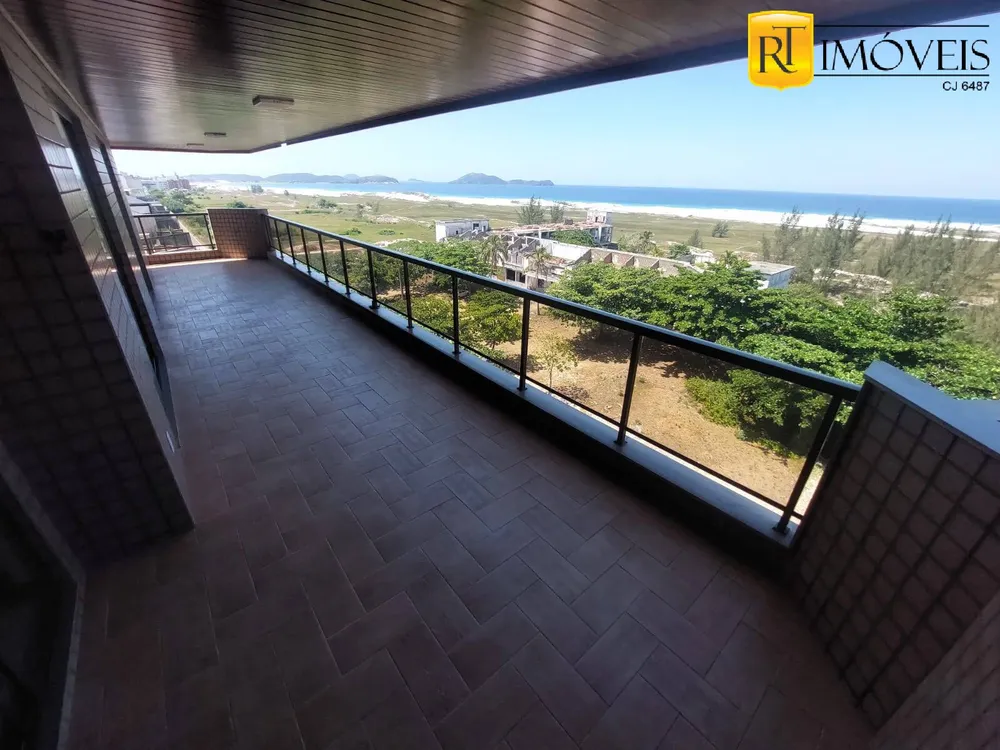 Cobertura, 4 quartos, 316 m² - Foto 14
