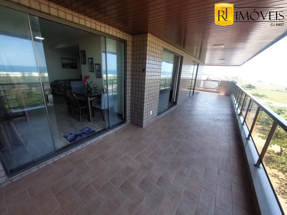 Cobertura, 4 quartos, 316 m² - Foto 18