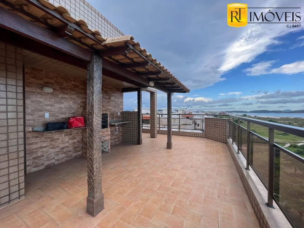 Cobertura, 4 quartos, 316 m² - Foto 19