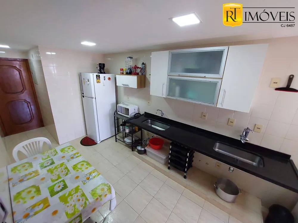Cobertura, 4 quartos, 316 m² - Foto 8
