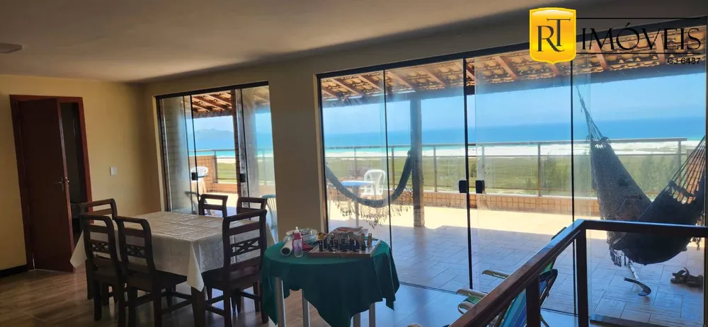 Cobertura, 4 quartos, 316 m² - Foto 25
