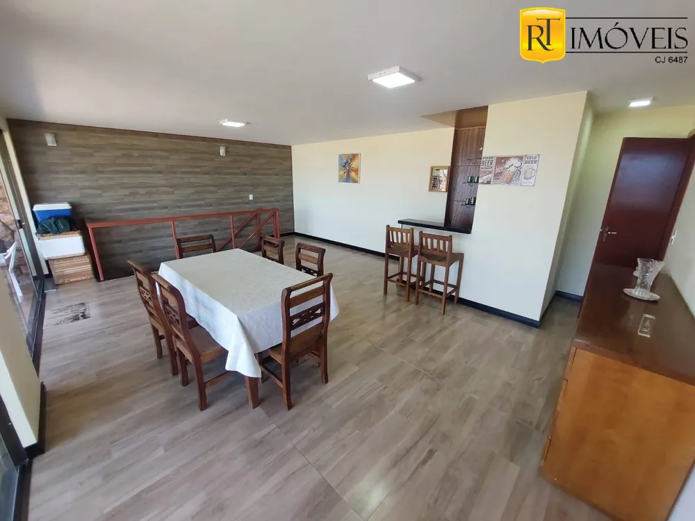 Cobertura, 4 quartos, 316 m² - Foto 30