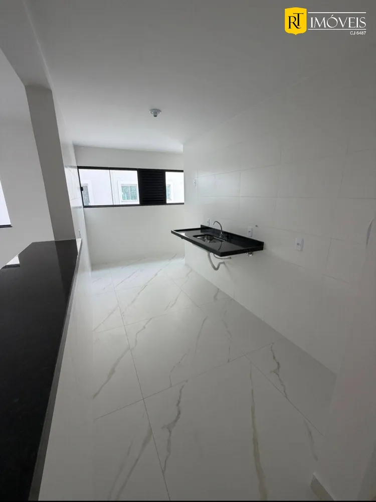 Apartamento, 2 quartos, 76 m² - Foto 4