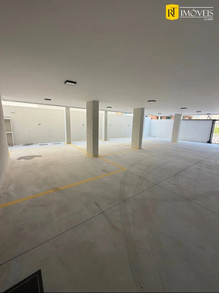 Apartamento, 2 quartos, 76 m² - Foto 2