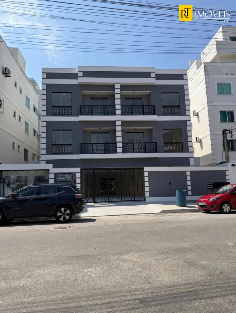 Apartamento, 2 quartos, 76 m² - Foto 1