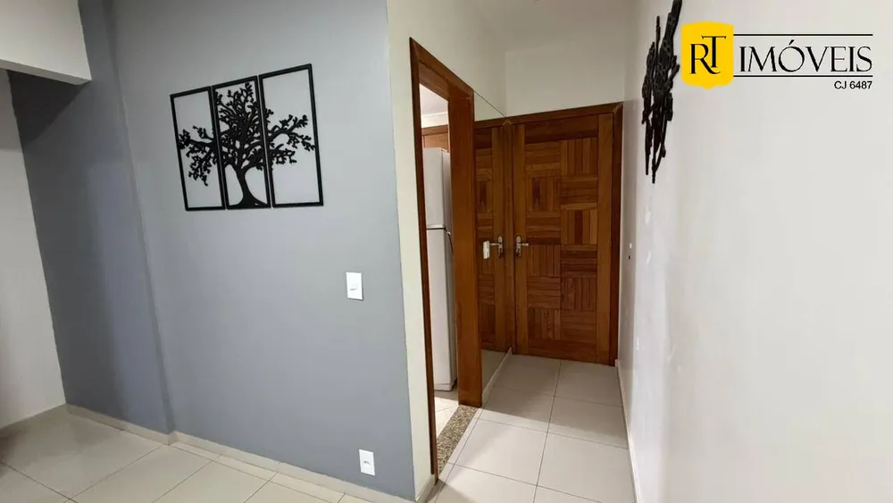 Apartamento, 1 quarto, 72 m² - Foto 3