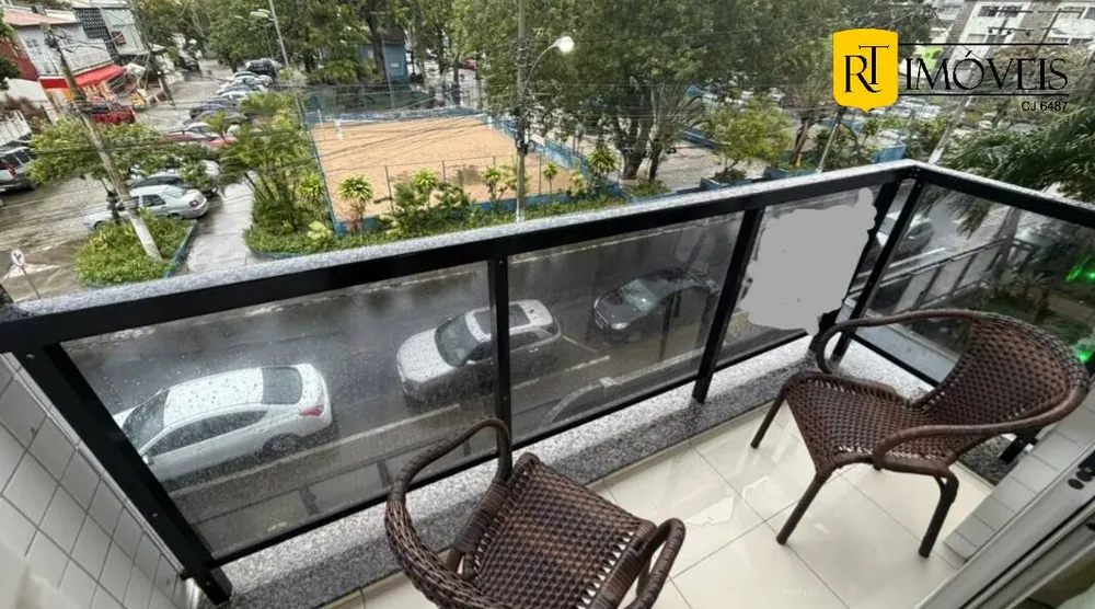 Apartamento, 1 quarto, 72 m² - Foto 21