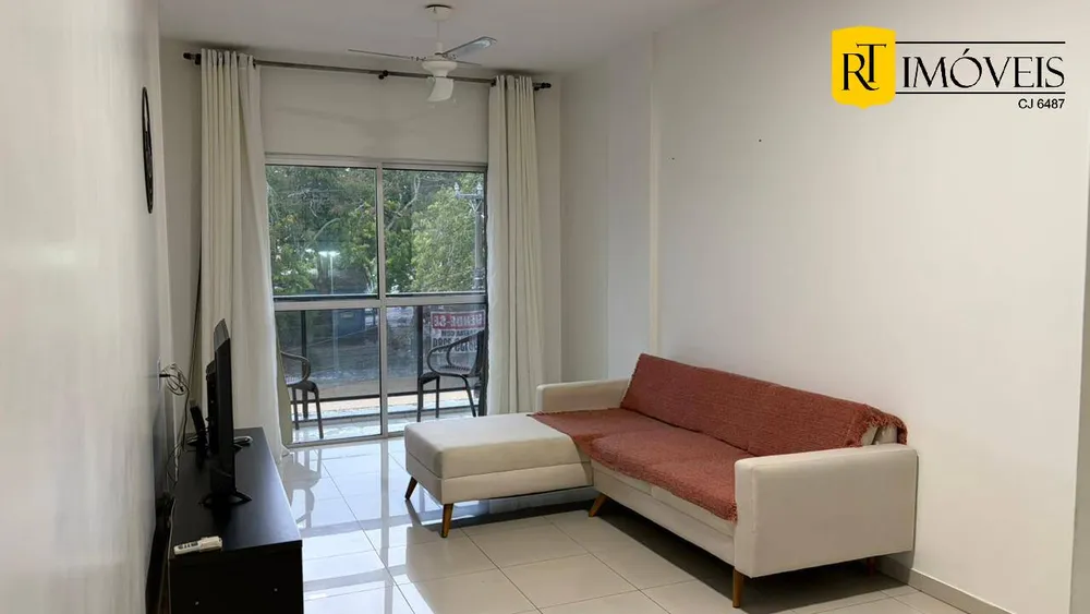 Apartamento, 1 quarto, 72 m² - Foto 2