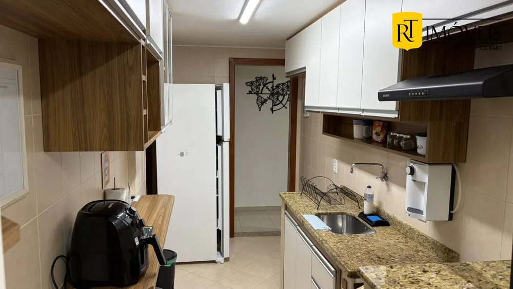 Apartamento, 1 quarto, 72 m² - Foto 5
