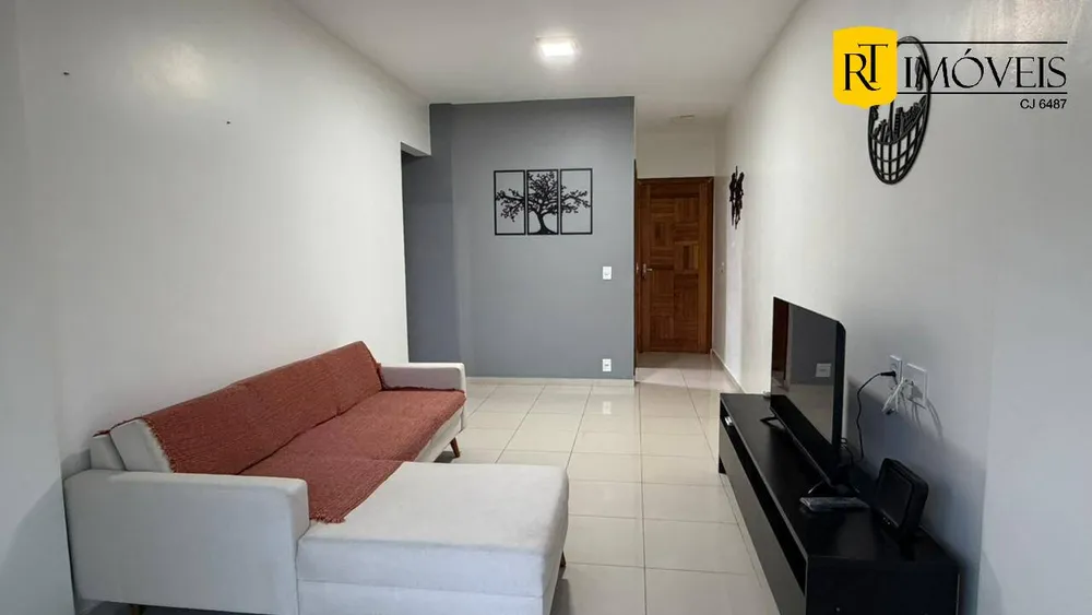 Apartamento, 1 quarto, 72 m² - Foto 1