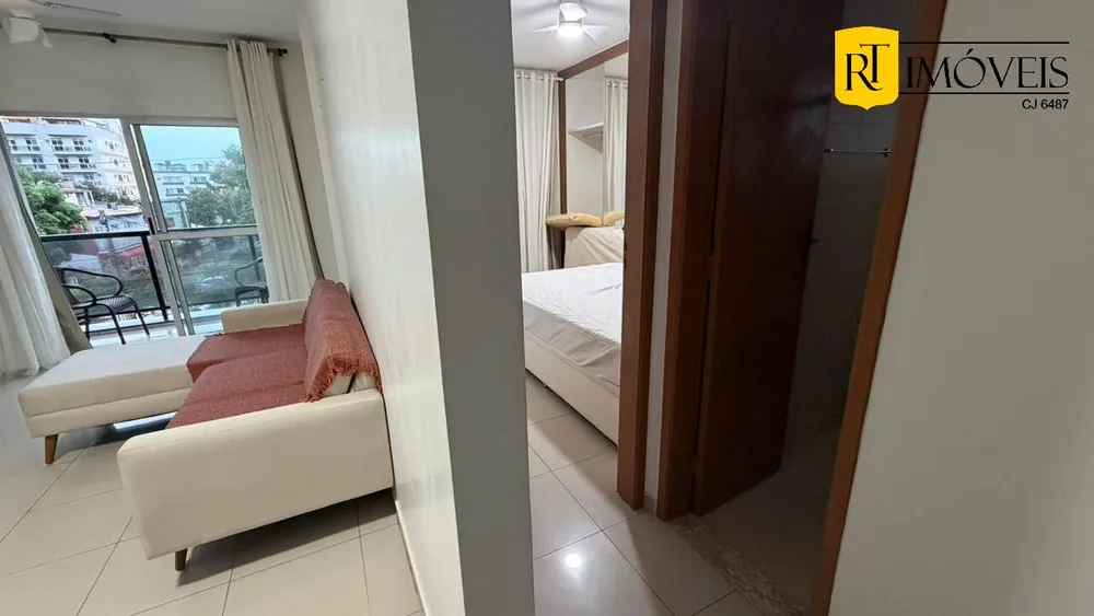 Apartamento, 1 quarto, 72 m² - Foto 16