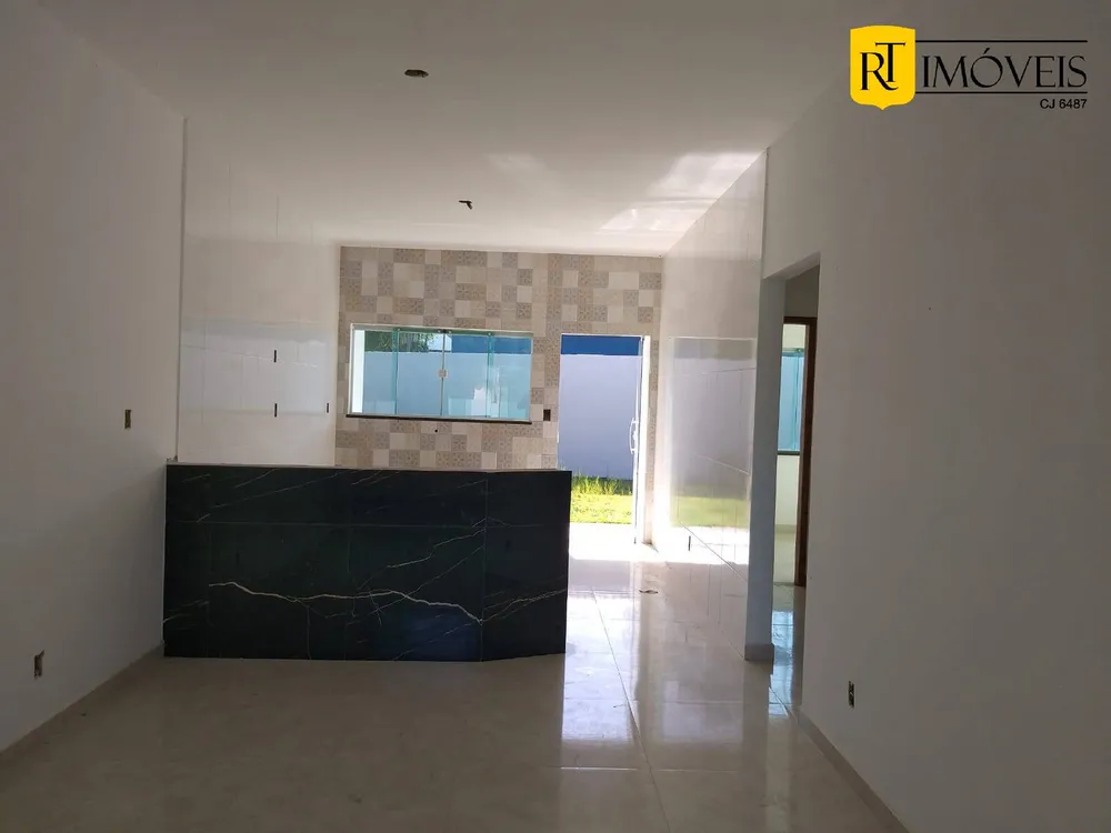 Casa, 3 quartos, 108 m² - Foto 6