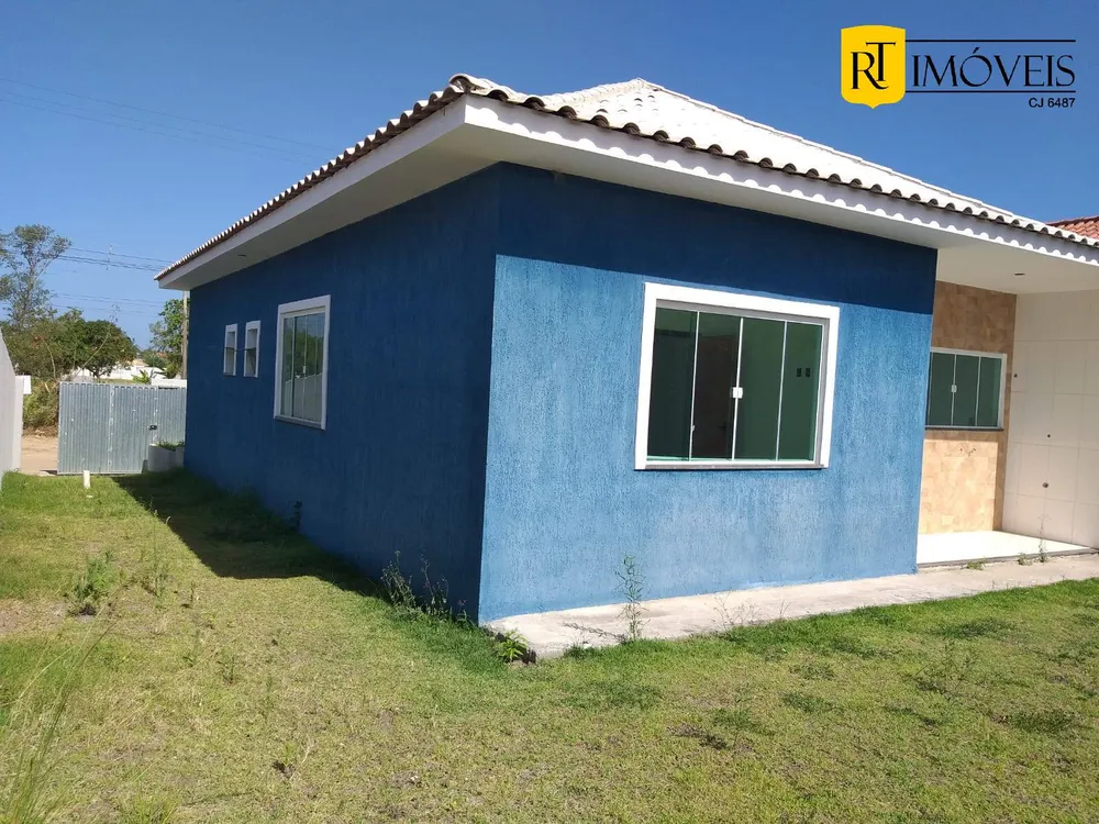 Casa, 3 quartos, 108 m² - Foto 2