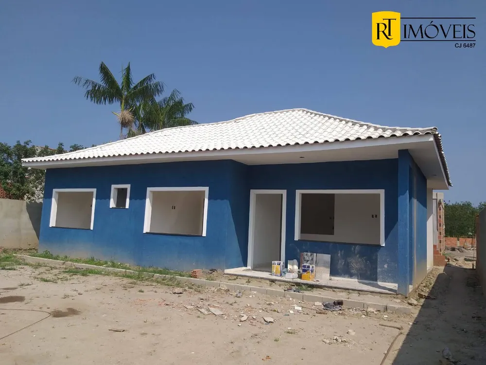 Casa, 3 quartos, 108 m² - Foto 29
