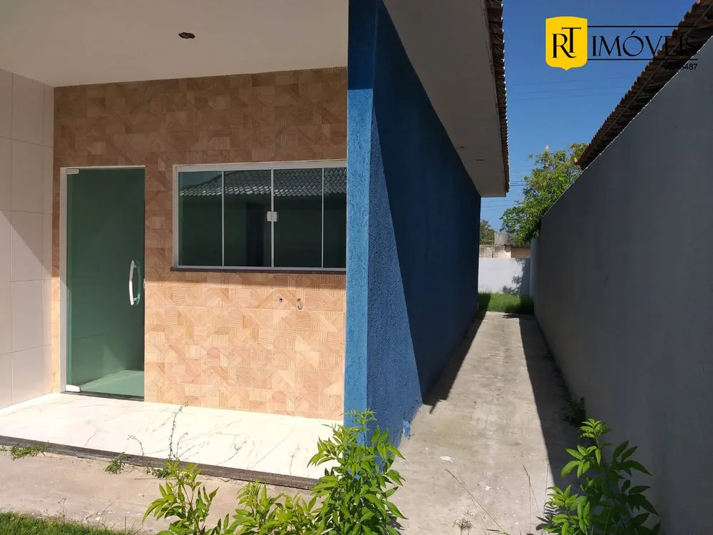 Casa, 3 quartos, 108 m² - Foto 5