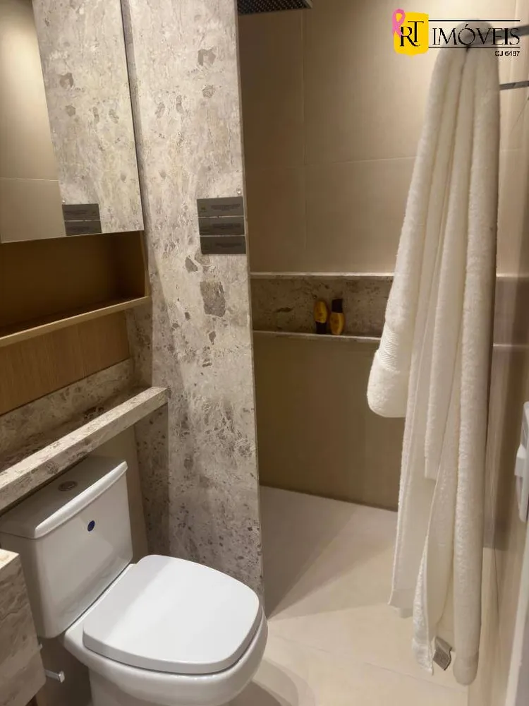 Apartamento, 2 quartos, 50 m² - Foto 35