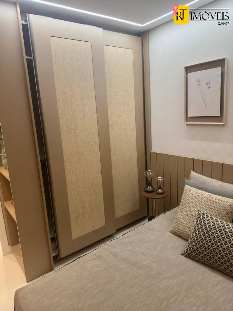 Apartamento, 2 quartos, 50 m² - Foto 36
