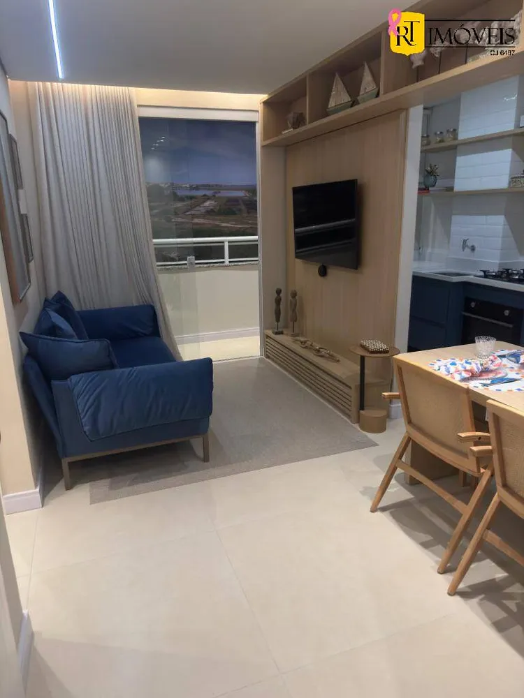 Apartamento, 2 quartos, 50 m² - Foto 34