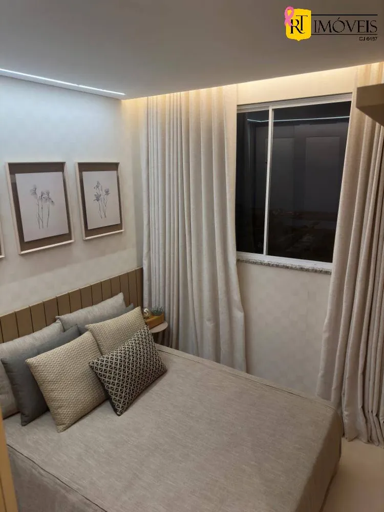 Apartamento, 2 quartos, 50 m² - Foto 37