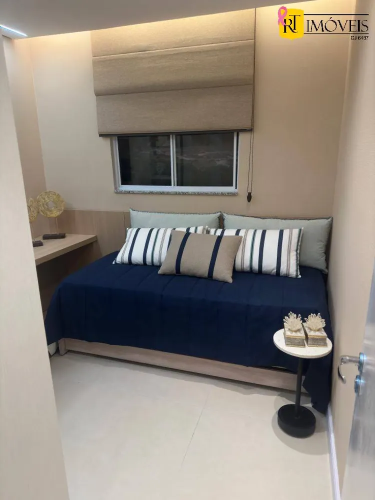 Apartamento, 2 quartos, 50 m² - Foto 39