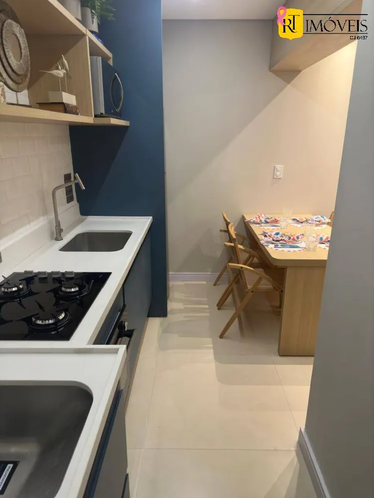 Apartamento, 2 quartos, 50 m² - Foto 40
